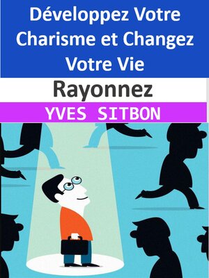 cover image of Rayonnez